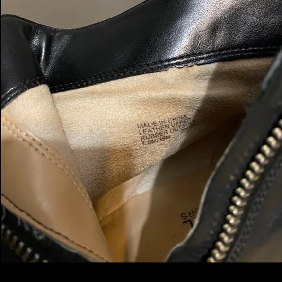 🔻SALE🔻MICHAEL KORS🔹EXCELLENT CONDITION • GENUINE LEATHER - Picture 10 of 11